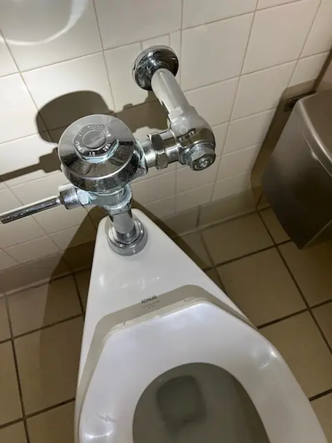 Fixture installation and repair for Pipe Repair in Barre